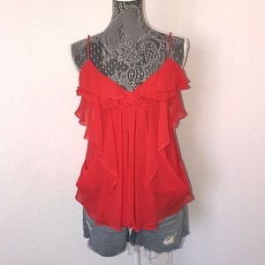 BCBG blouse!